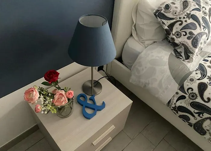 Casabaleno - Elegant Close To The Colosseum Appartement