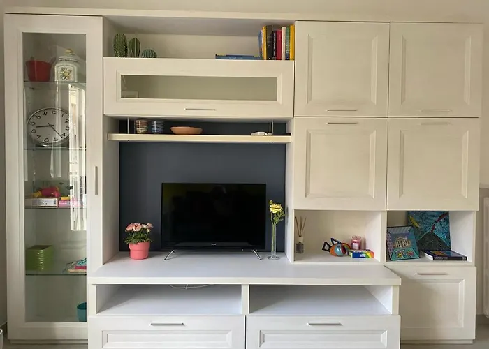 Appartement Casabaleno - Elegant Close To The Colosseum Rome