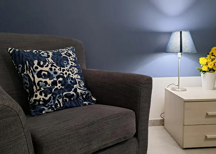 Appartement Casabaleno - Elegant Close To The Colosseum