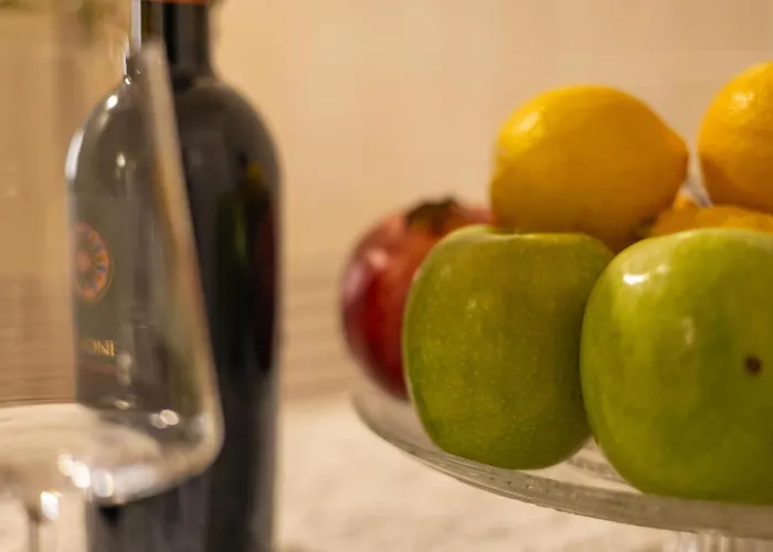 Casabaleno - Elegant Close To The Colosseum Appartement *
