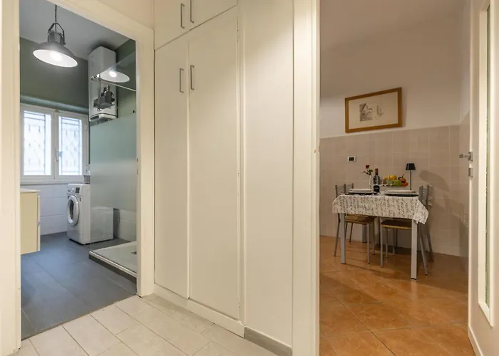 Appartement Casabaleno - Elegant Close To The Colosseum *
